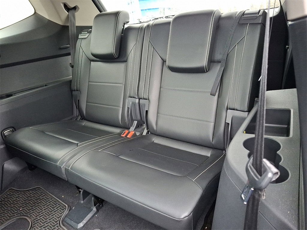 Used 2022 Volkswagen Atlas SE image 14