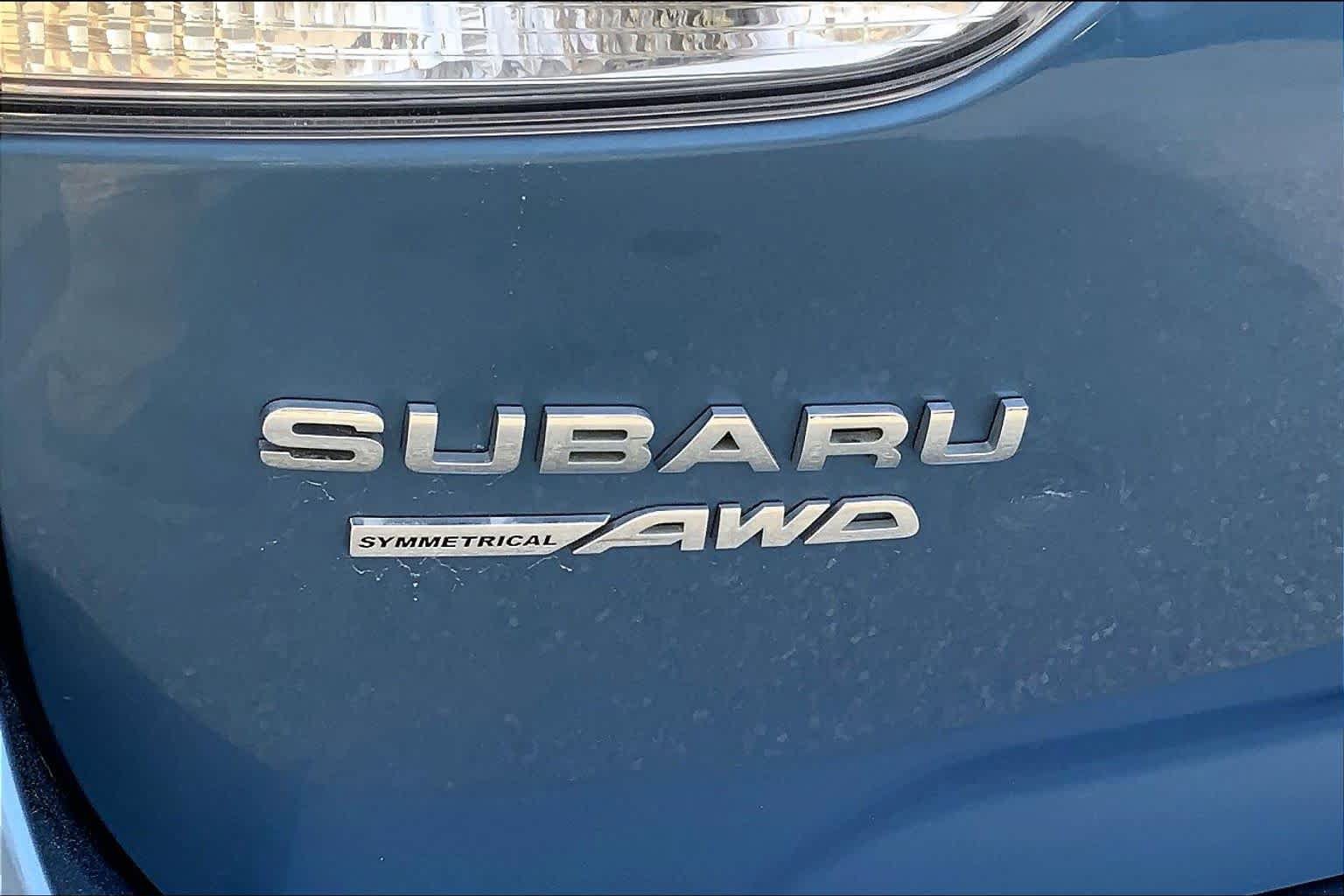 Used 2019 Subaru Forester w/ Alloy Wheel Package AWD/4WD image 30