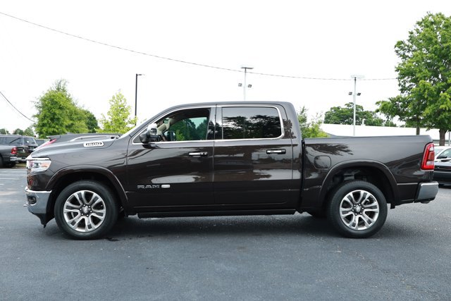 Used 2019 RAM 1500 Limited AWD/4WD image 11