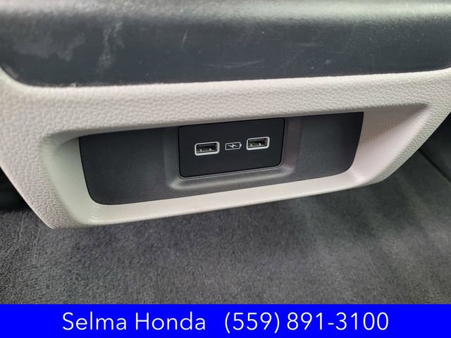 Certified 2023 Honda Odyssey EX-L image 12