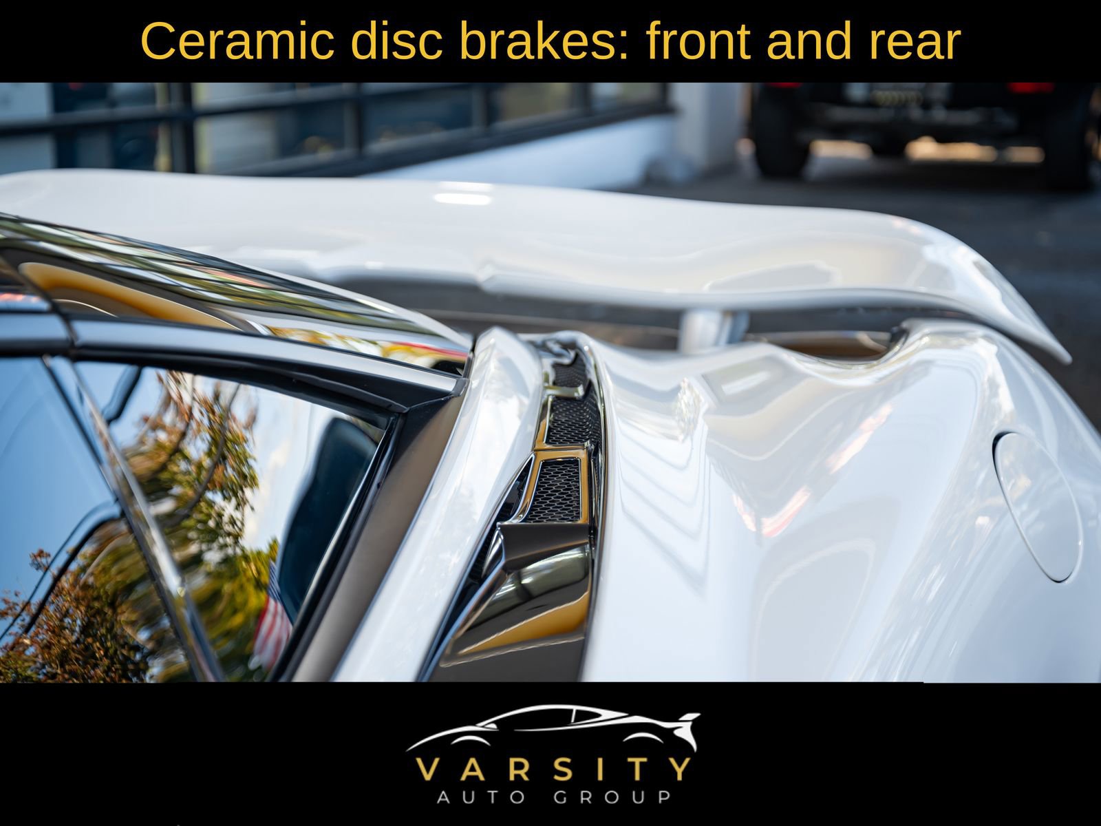 Used 2020 McLaren 720S Performance image 34