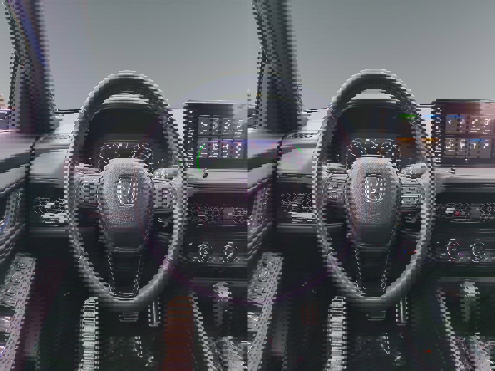 Used 2024 Honda Accord Sport image 12