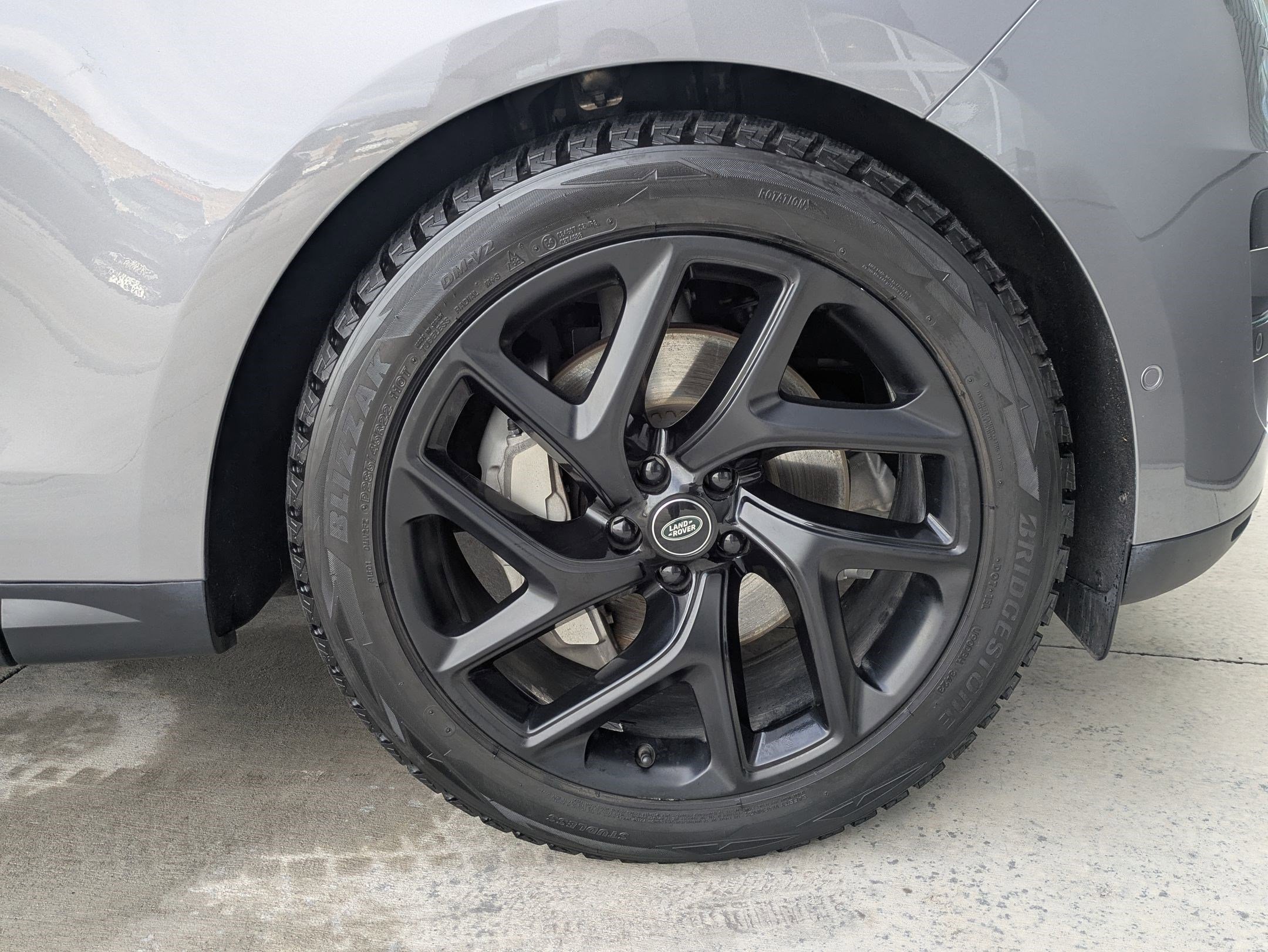 Certified 2023 Land Rover Range Rover Sport SE image 32