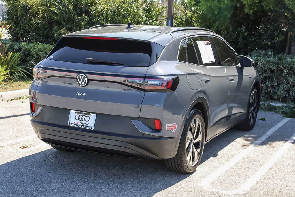 Used 2023 Volkswagen ID.4 Pro RWD image 10