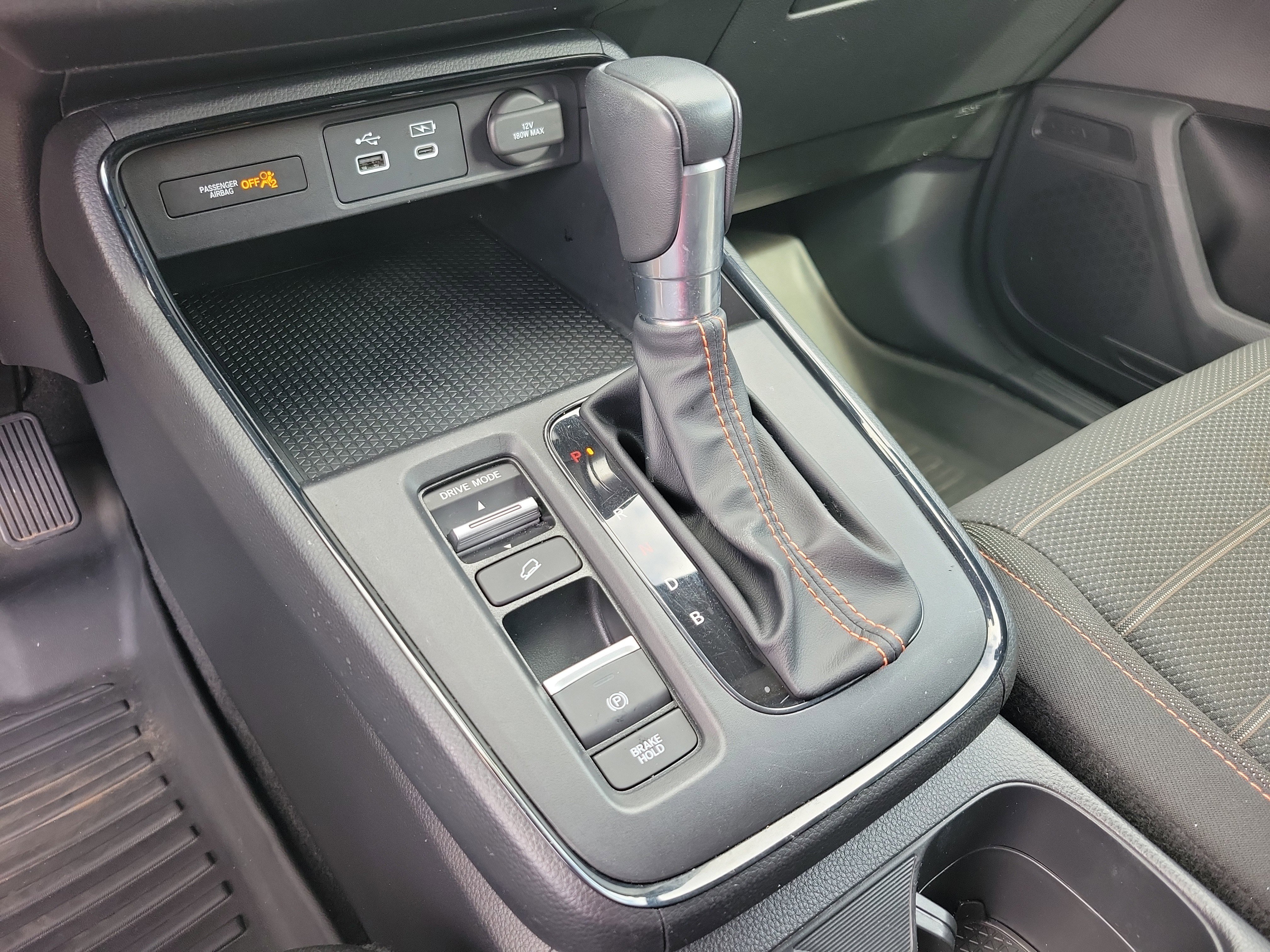 Used 2023 Honda CR-V Sport image 13