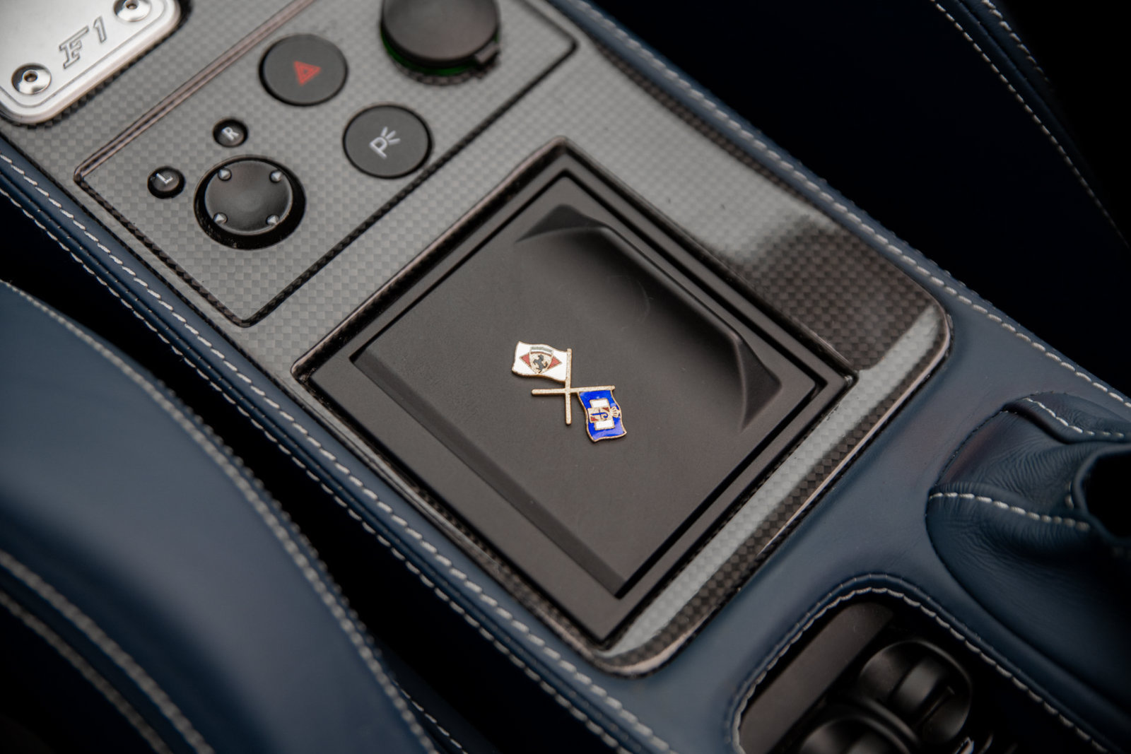 Used 2007 Ferrari F430 Spider RWD image 30