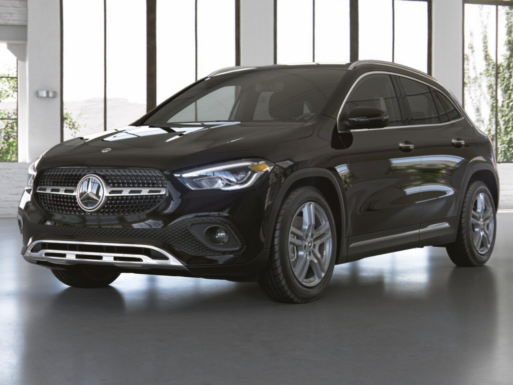 Certified 2023 Mercedes-Benz GLA 250 4MATIC image 1