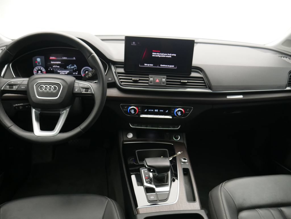 Certified 2023 Audi Q5 2.0T Premium Plus w/ Premium Plus Package AWD/4WD image 33