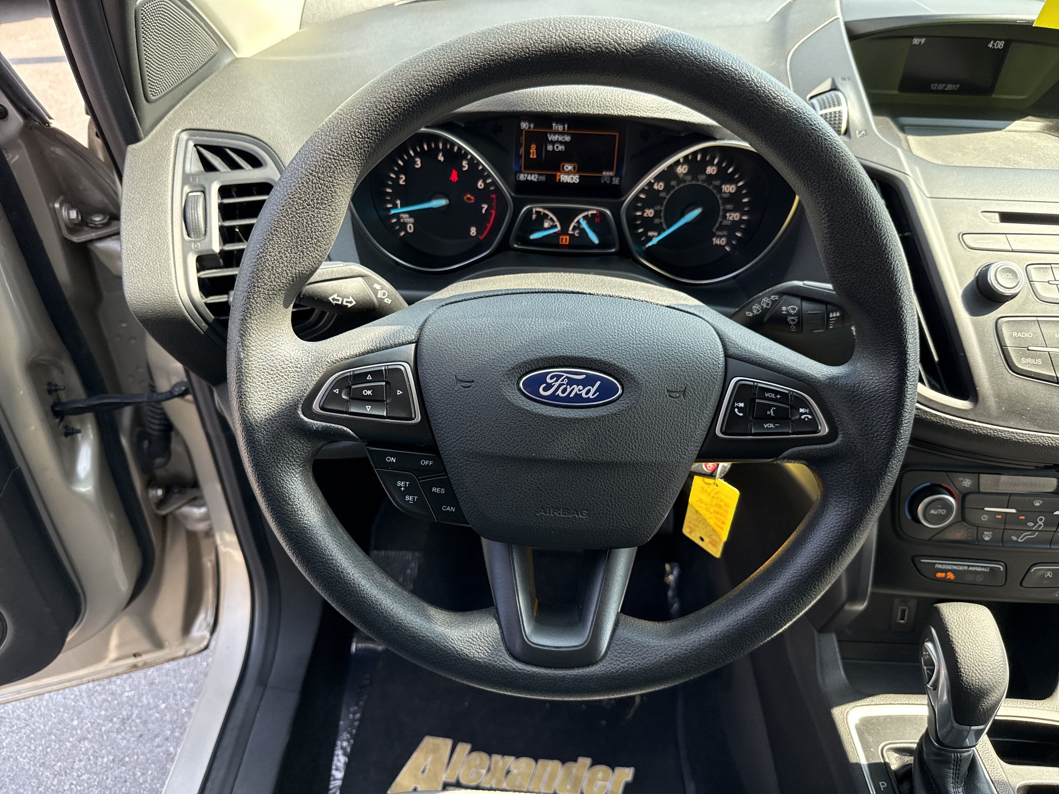 Used 2018 Ford Escape SE AWD/4WD image 17