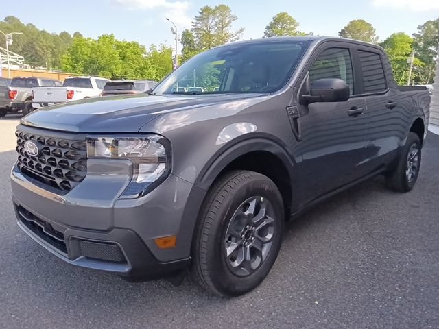 New 2026 Ford Maverick XLT FWD image 7