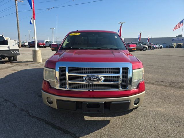 Used 2009 Ford F150 Lariat image 10