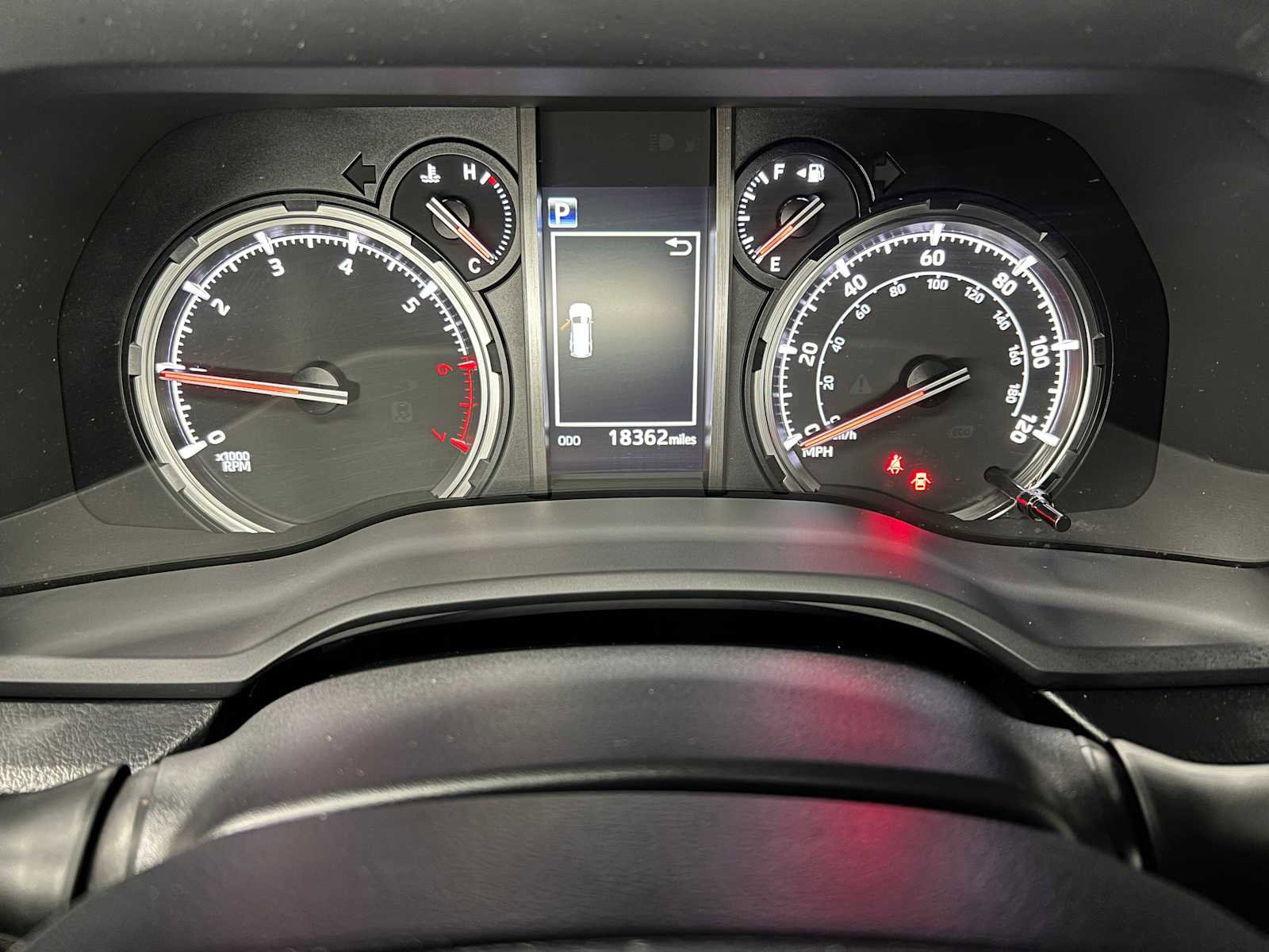 Used 2024 Toyota 4Runner TRD Pro image 27