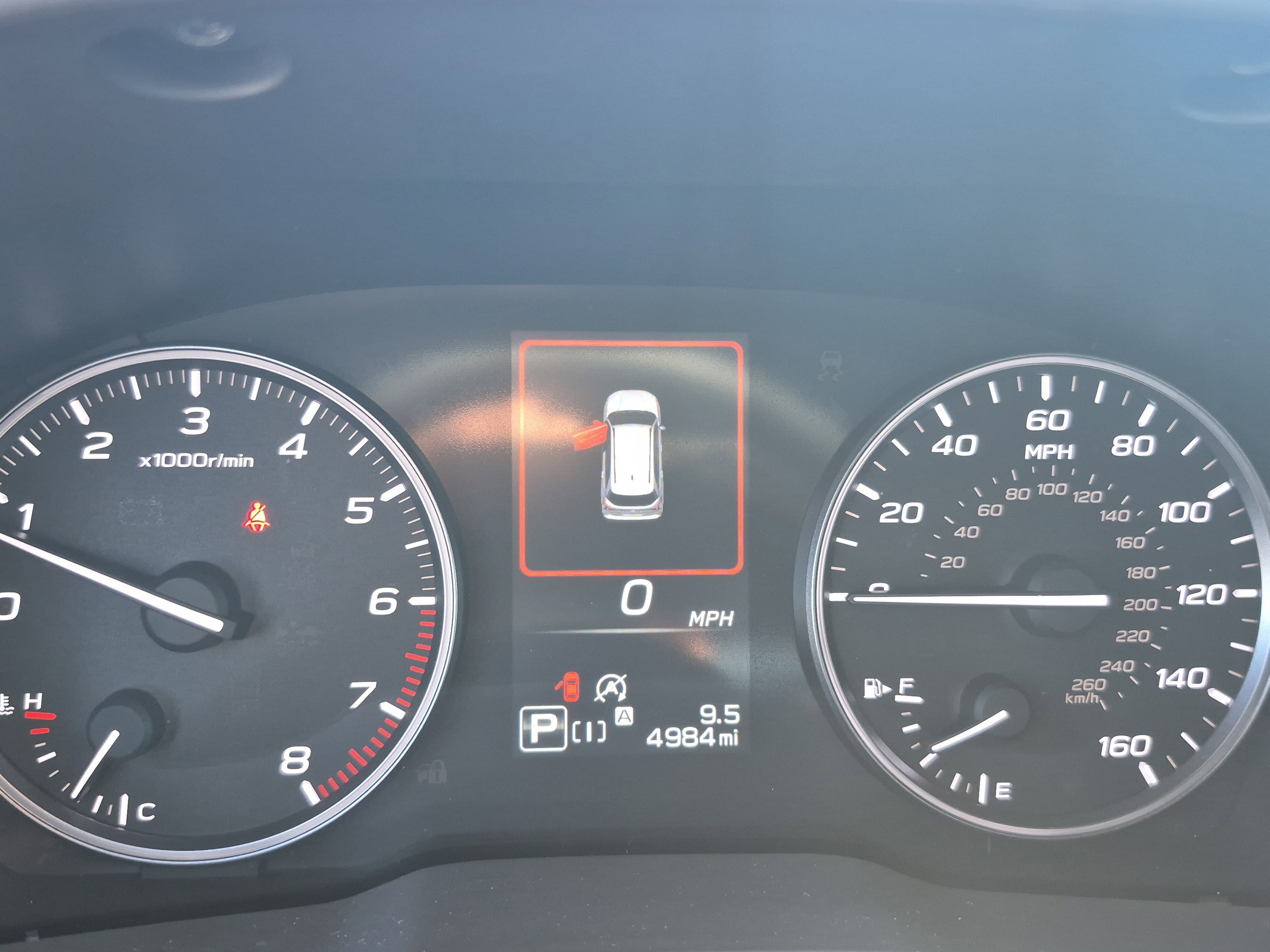 Certified 2025 Subaru Forester Premium image 25