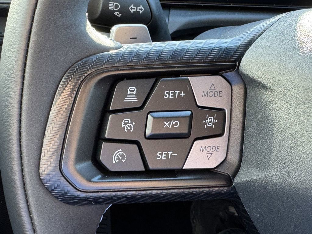 New 2025 Ford Mustang Dark Horse image 19