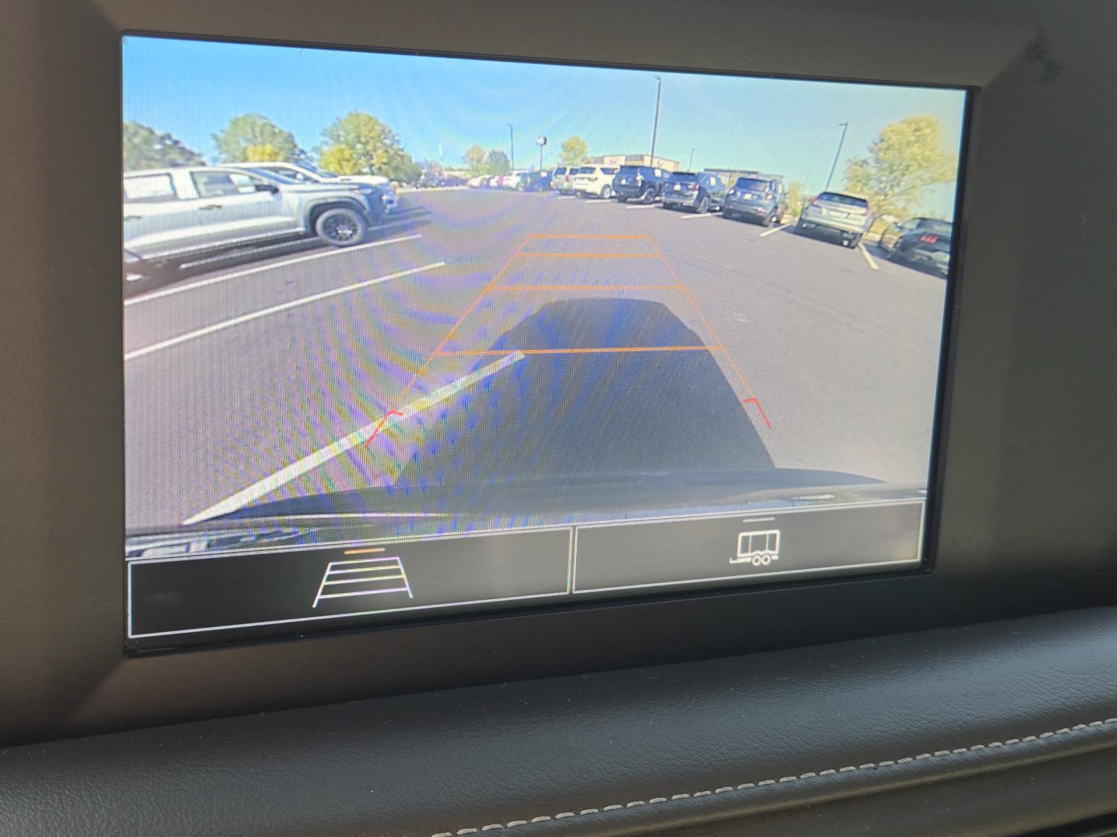 Used 2023 Chevrolet Tahoe LS AWD/4WD image 32