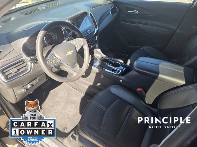 Used 2022 Chevrolet Equinox Premier FWD image 12