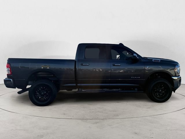 Used 2019 RAM 2500 Big Horn image 6