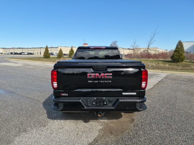 Used 2025 GMC Sierra 1500 Elevation AWD/4WD image 6