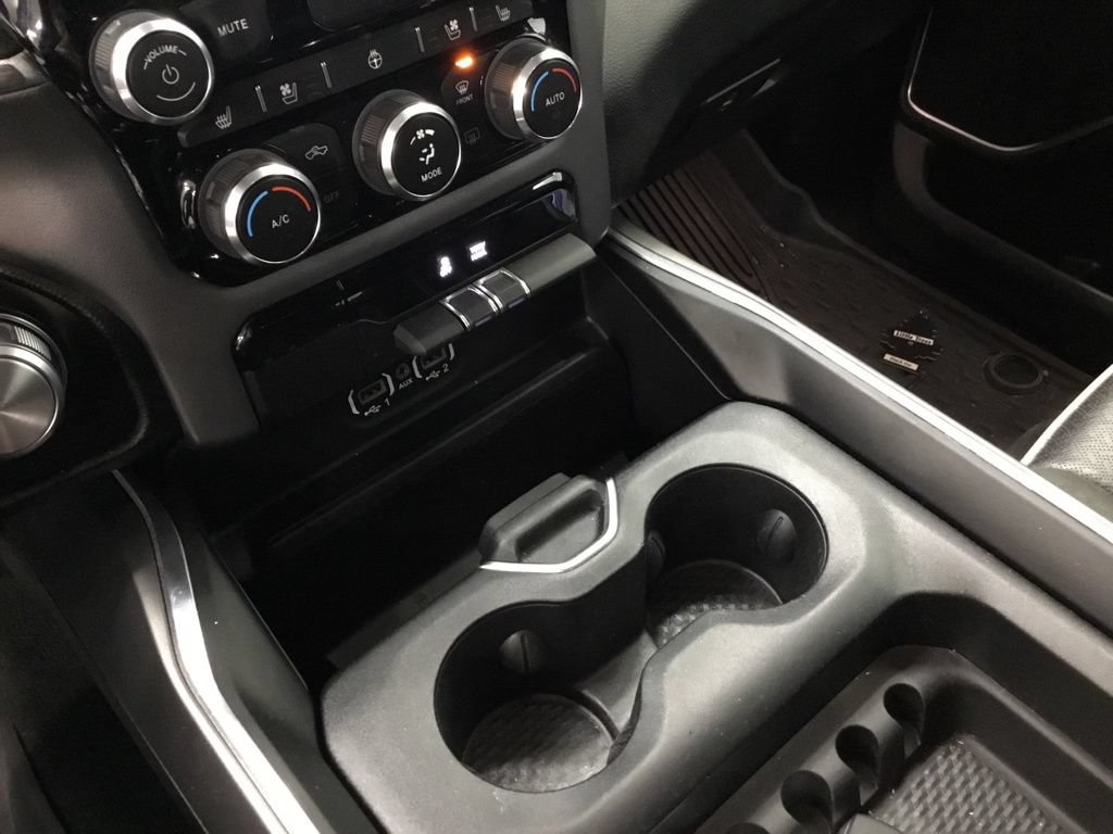 Used 2023 RAM 1500 Laramie AWD/4WD image 28