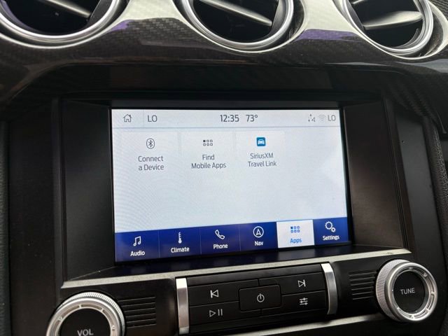 Used 2021 Ford Mustang GT Premium w/ Carbon Sport Interior Package image 21