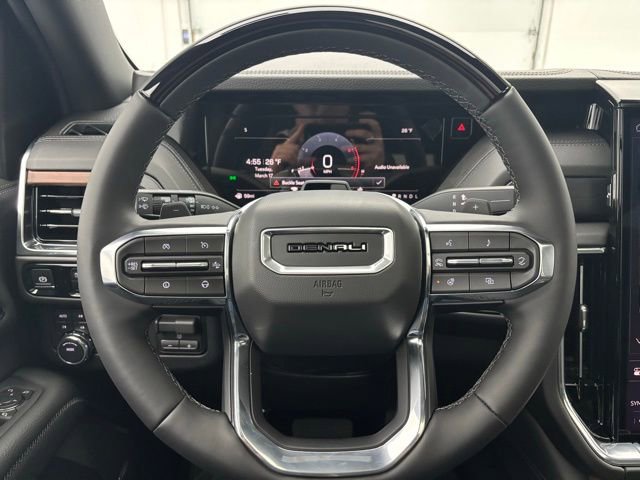 New 2026 GMC Yukon Denali w/ Denali Reserve Package image 23