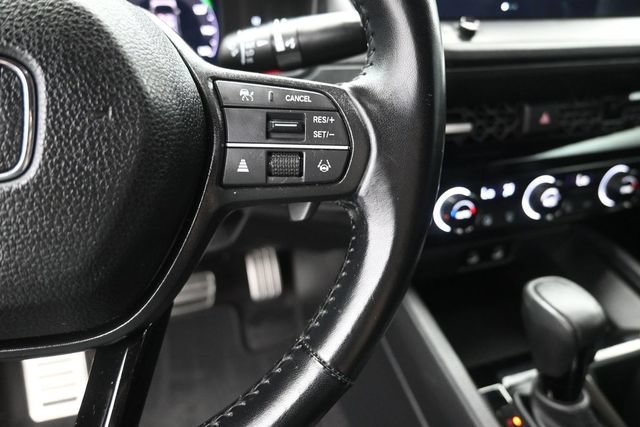 Certified 2024 Honda Accord Sport image 6