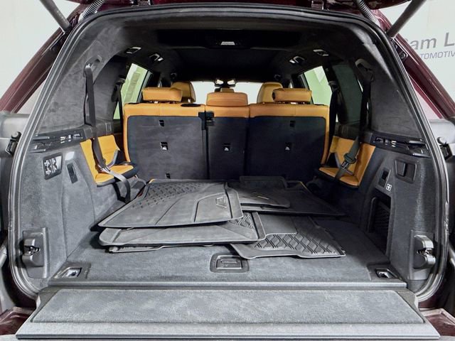 Used 2023 BMW X7 xDrive40i w/ M Sport Package image 28