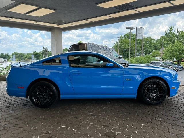 Used 2014 Ford Mustang GT w/ Equipment Group 301A RWD image 25