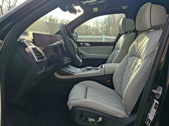 New 2026 BMW X7 xDrive40i image 15
