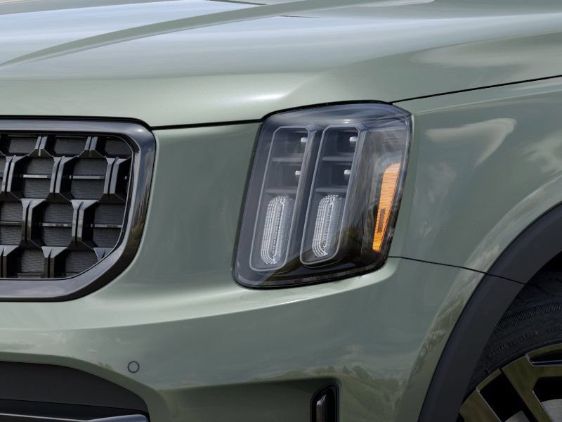 New 2025 Kia Telluride SX Prestige X-Line AWD/4WD image 10