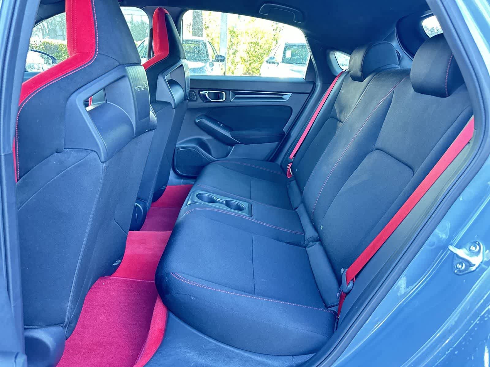 Used 2025 Honda Civic Type R image 15
