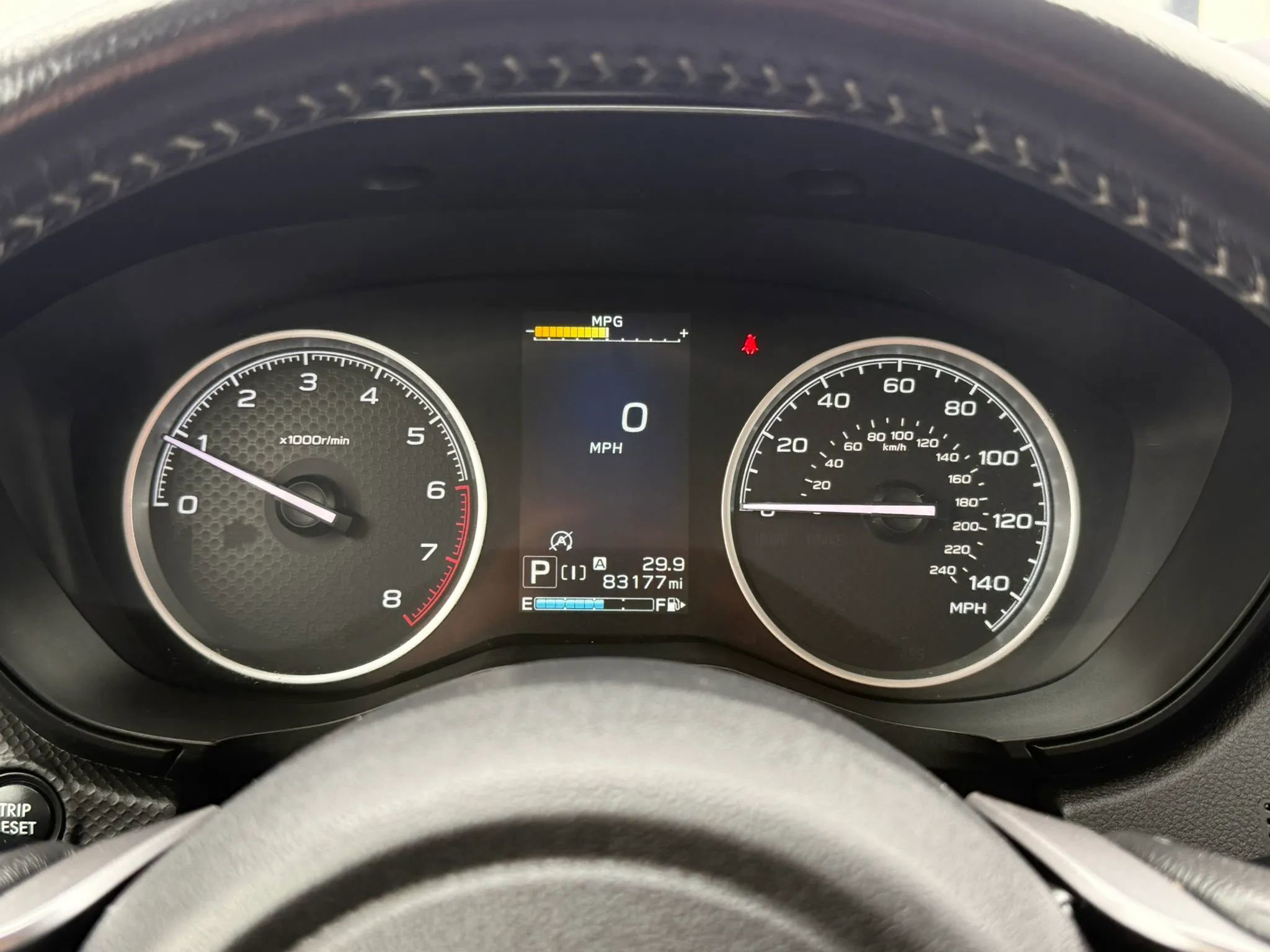 Used 2022 Subaru Forester Premium image 29