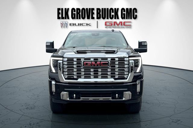New 2026 GMC Sierra 2500 Denali w/ Denali Reserve Package AWD/4WD image 9