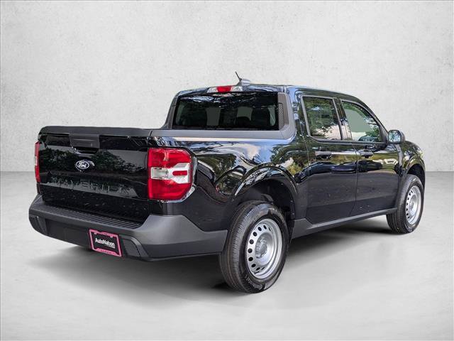 New 2026 Ford Maverick XL FWD image 2