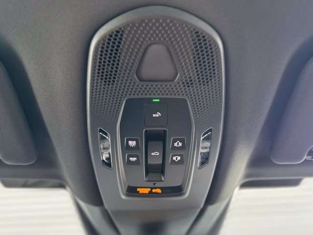 New 2026 Porsche Panamera 4 AWD/4WD image 24