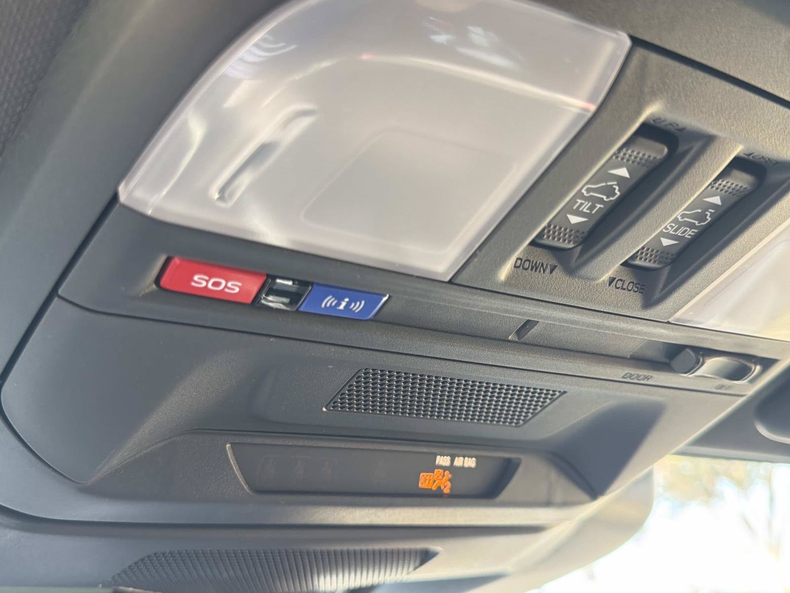 New 2026 Subaru Impreza RS AWD/4WD image 25