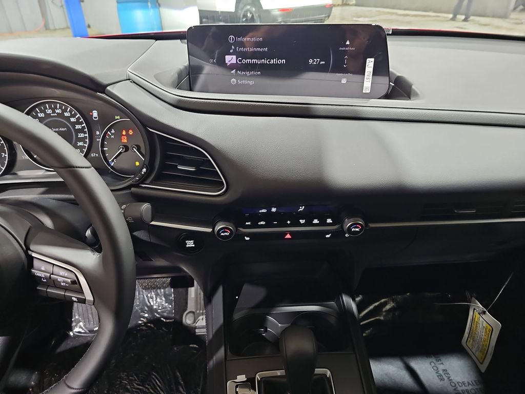 New 2026 MAZDA CX-30 AWD 2.5 S image 18
