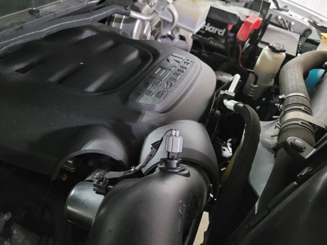 Used 2021 RAM 2500 Tradesman image 29