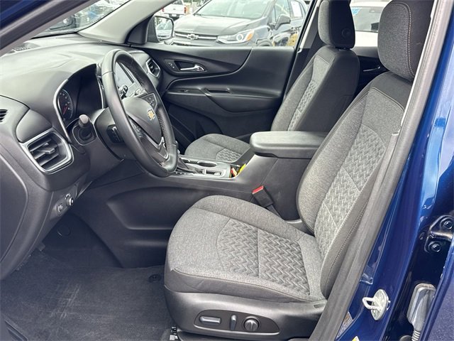 Used 2023 Chevrolet Equinox LT image 10