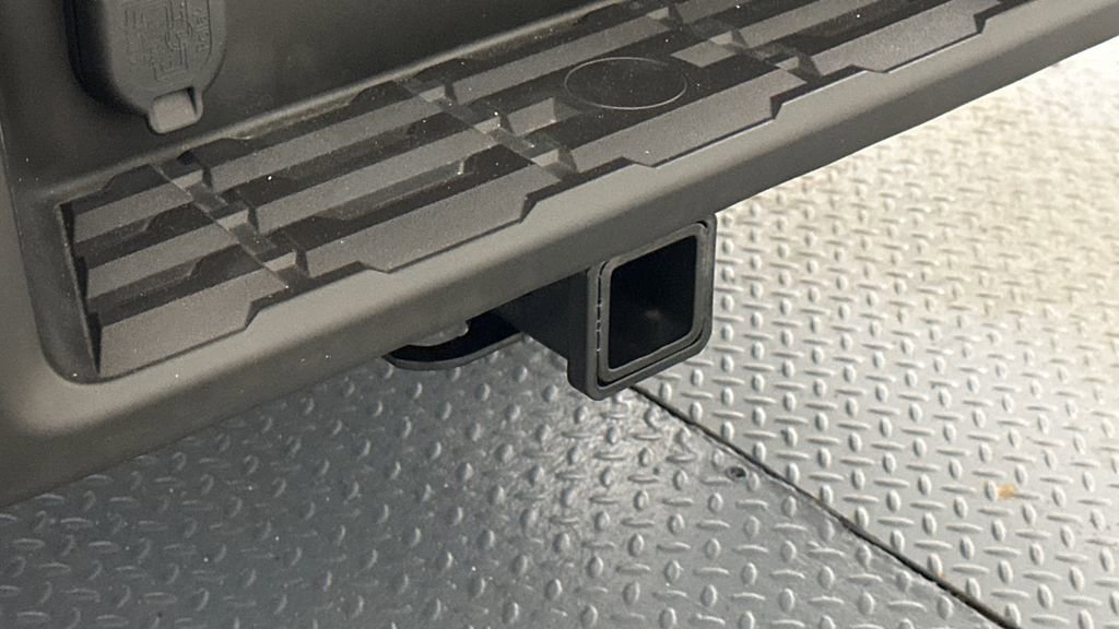 Certified 2023 Nissan Frontier PRO-4X w/ Pro Convenience Package image 16