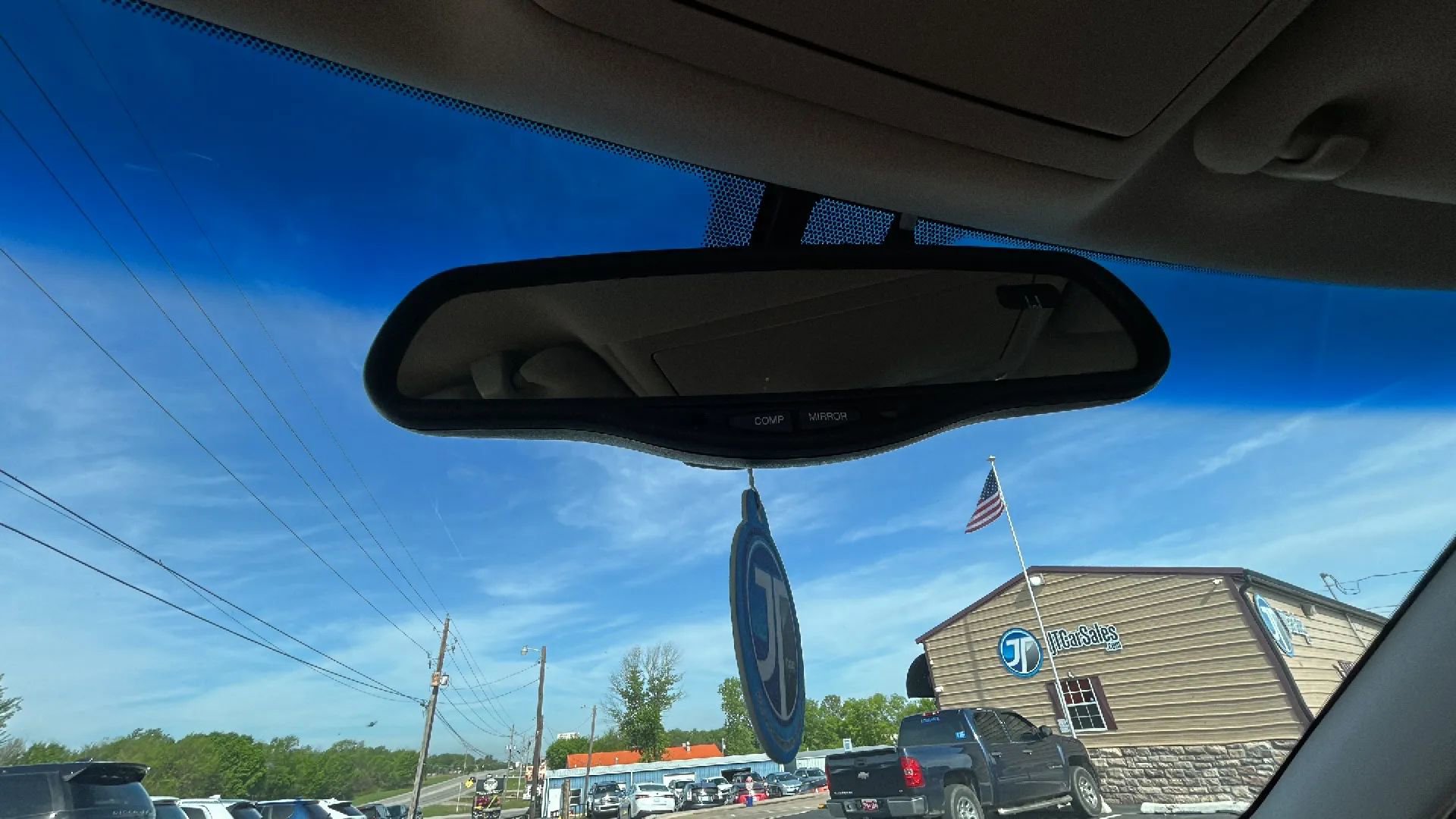 Used 2002 Lexus ES 330 image 23