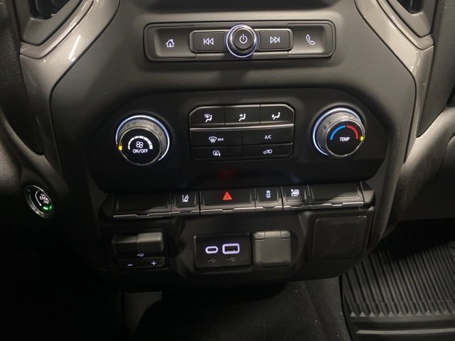 New 2026 Chevrolet Silverado 2500 Custom image 20