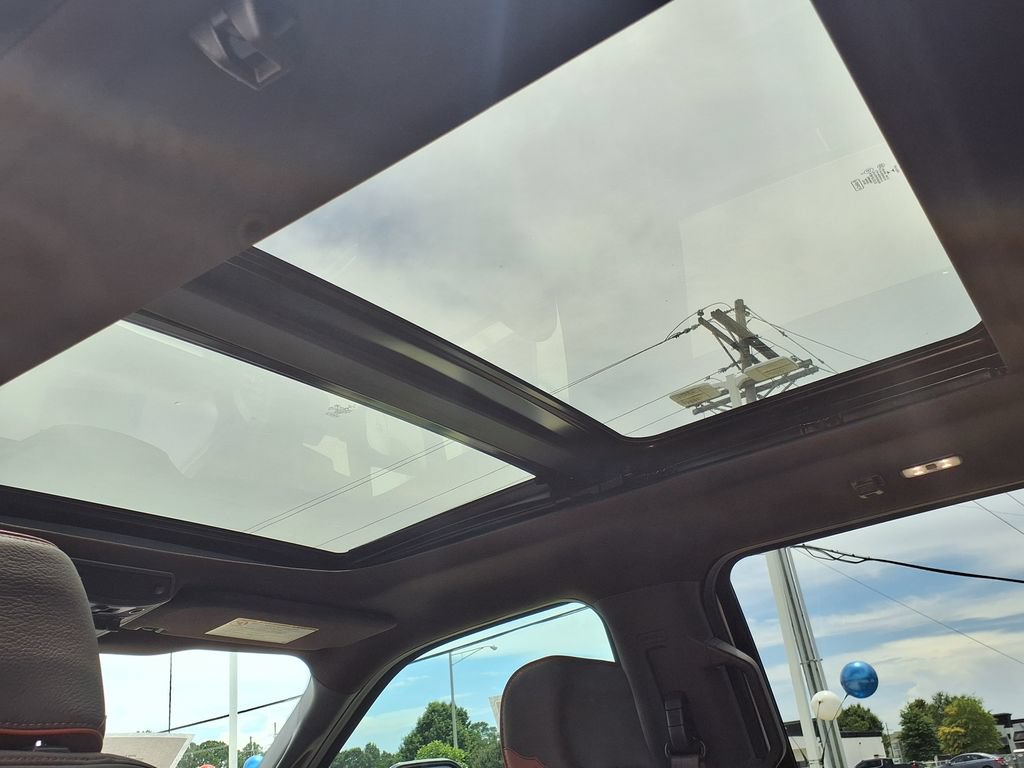 Used 2020 Ford F250 King Ranch w/ King Ranch Ultimate Package AWD/4WD image 23