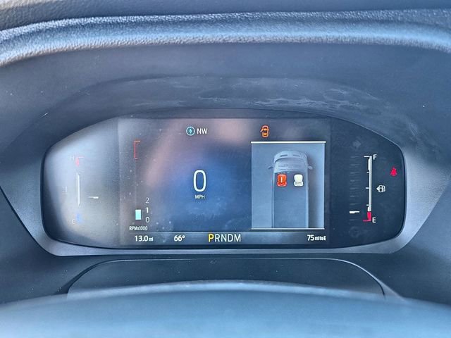 New 2026 Ford Transit 250 148 Medium Roof w/ Load Area Protection Package image 23