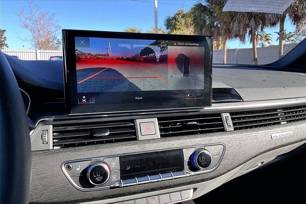 Certified 2024 Audi A5 2.0T Premium Plus w/ Premium Plus image 20