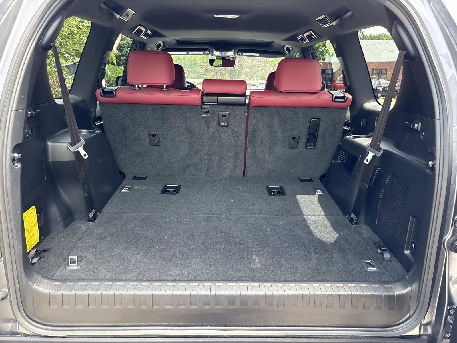 Used 2023 Lexus GX 460 Premium w/ Premium Package AWD/4WD image 32