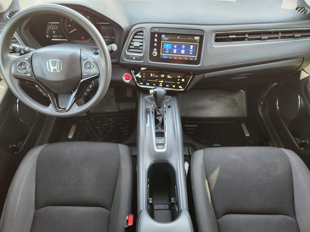 Used 2022 Honda HR-V EX image 29