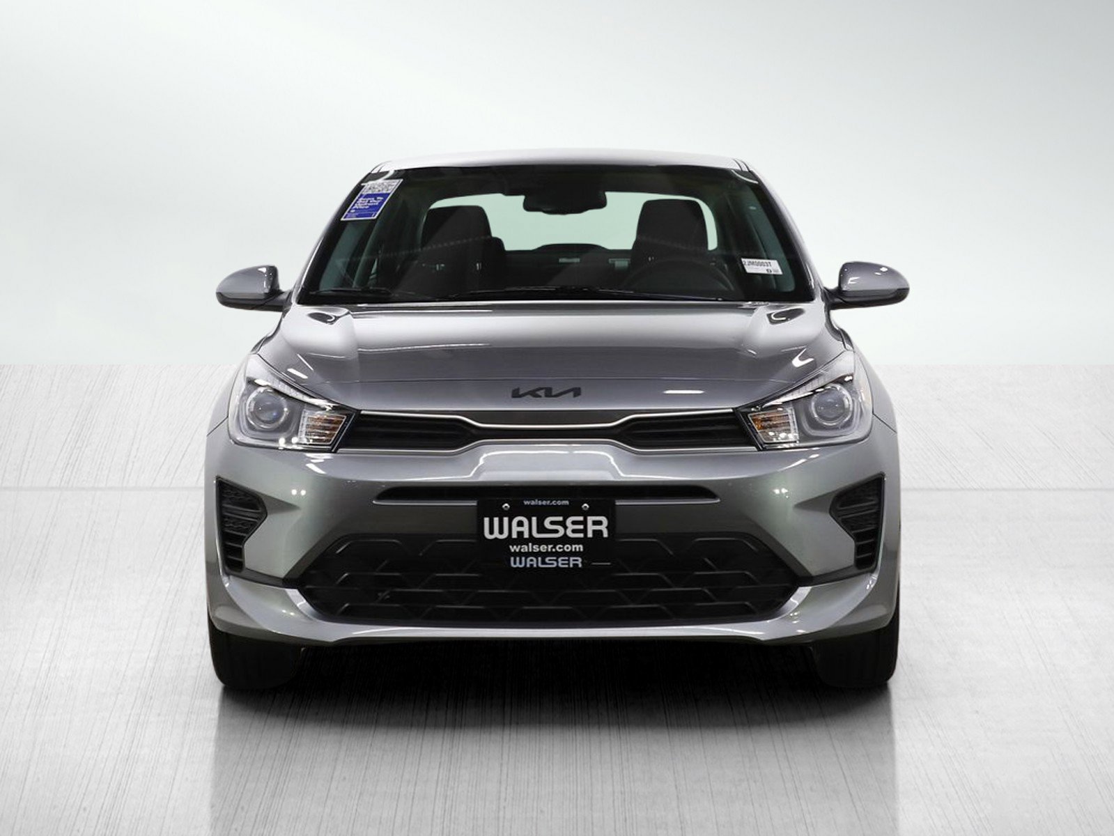 Used 2023 Kia Rio S w/ Technology Package image 8