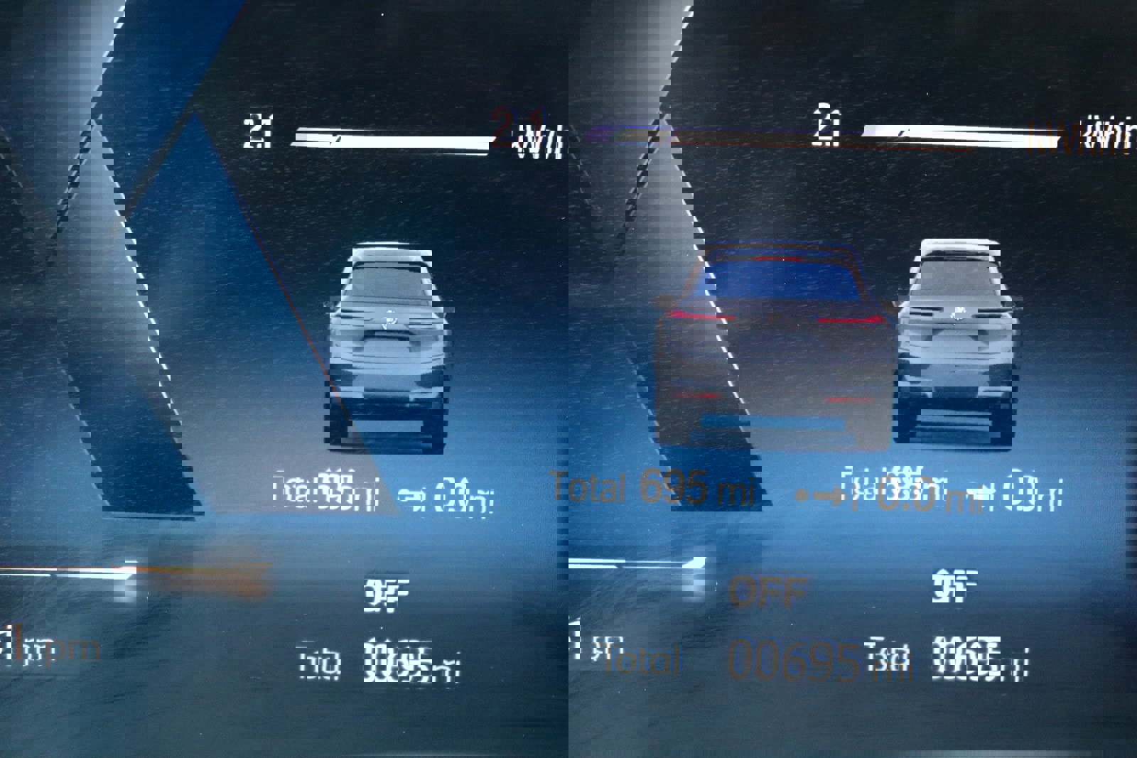 Used 2023 BMW iX M60 w/ Executive Package image 33