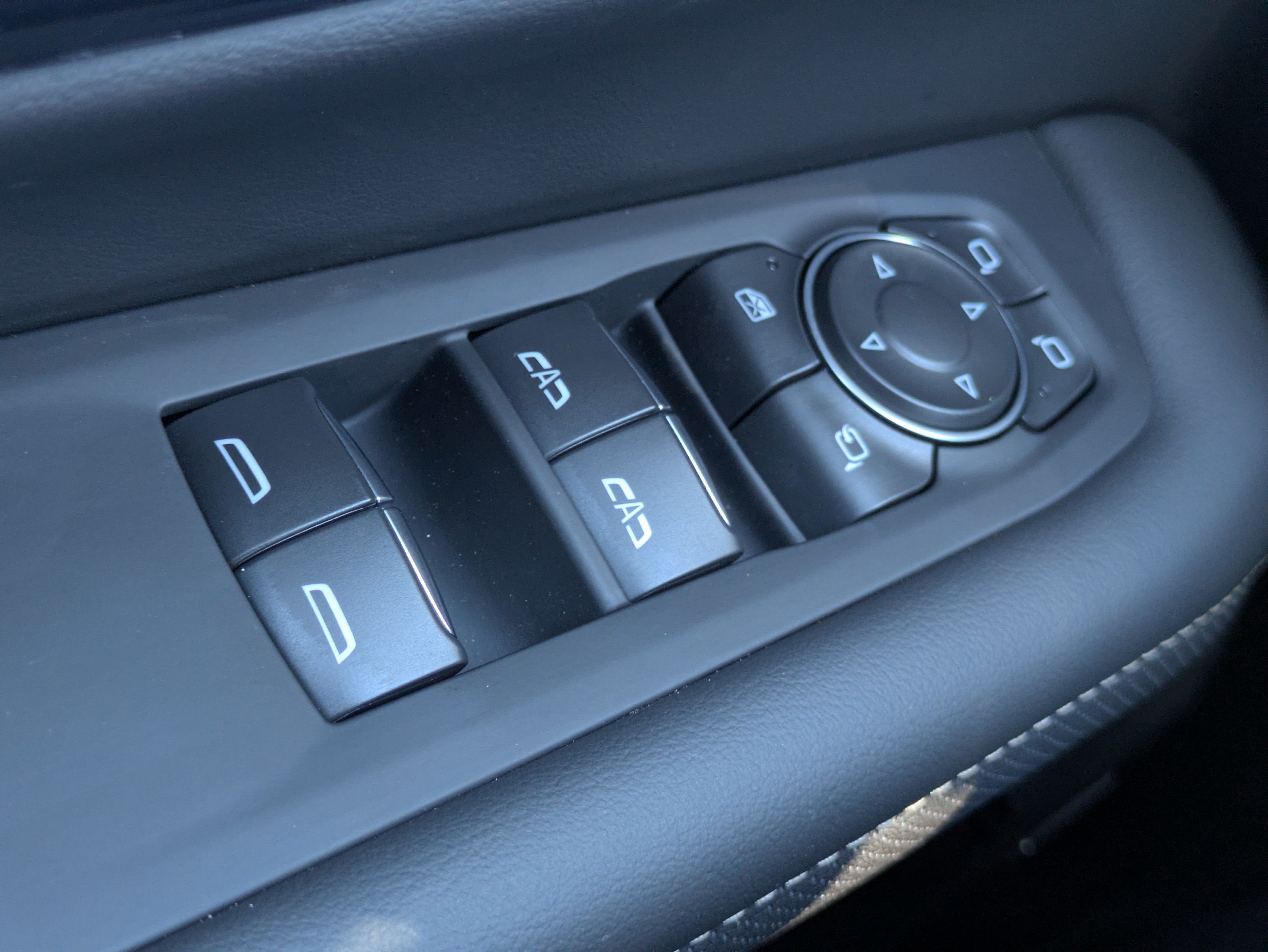 New 2026 Chevrolet Tahoe Premier AWD/4WD image 16